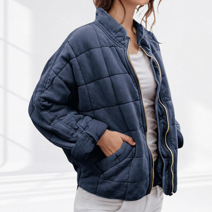 Sloane™ Quilted Comfort Jacket