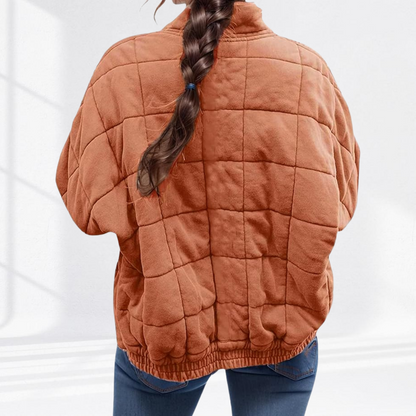 Sloane™ Quilted Comfort Jacket