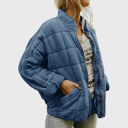 Sloane™ Quilted Comfort Jacket