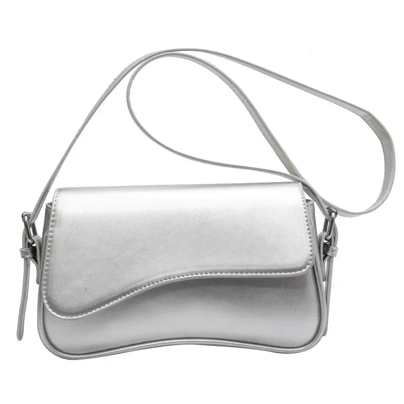 Colette Bag – Classic Faux Leather Everyday Bag