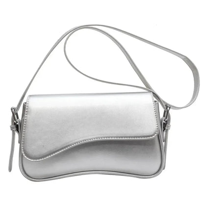 Colette Bag – Classic Faux Leather Everyday Bag