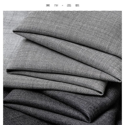 Leona Pants – High Waist Wide Leg Trousers