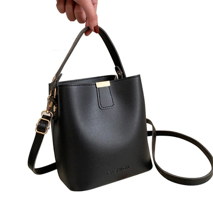 Maribel Bag – Chic Everyday Bucket Shoulder Bag